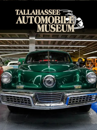 Tallahassee Automobile Museum